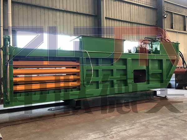 北京大型打包機后