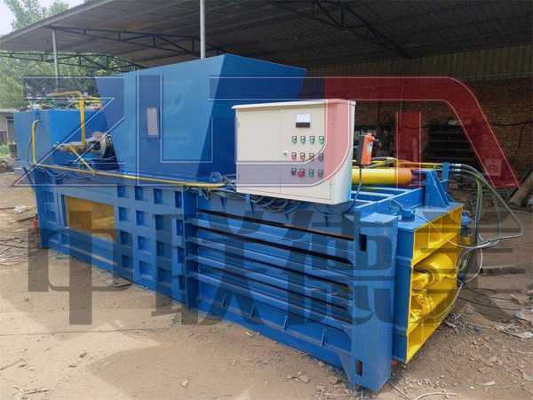 安徽磚廠打包機(jī)報價