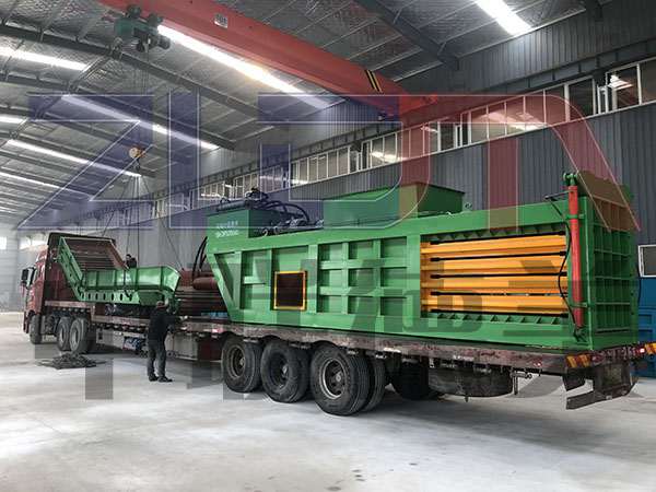 海南鋼鐵打包機(jī)類(lèi)型