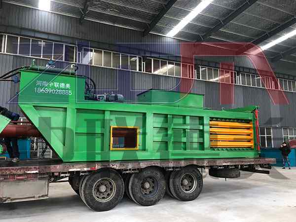 海南鋼鐵打包機(jī)類(lèi)型