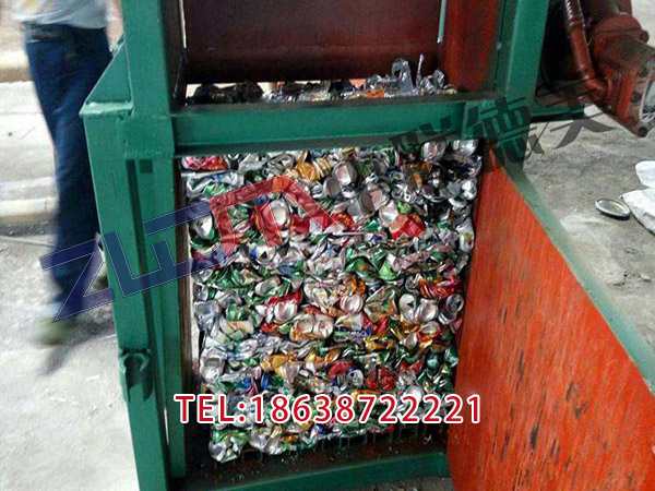 寧夏全自動(dòng)臥式金屬打包機(jī)工作原理