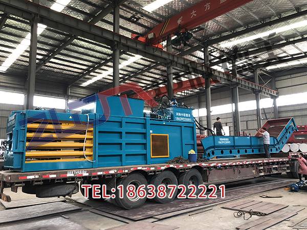 重慶有什么金屬打包機怎么樣