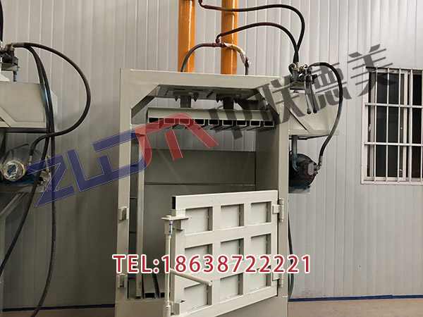 貴州立式自動金屬打包機(jī)哪個(gè)品牌好