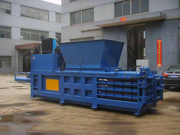 小型青貯打包機(jī)